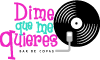 Conciertos Dime que me Quieres