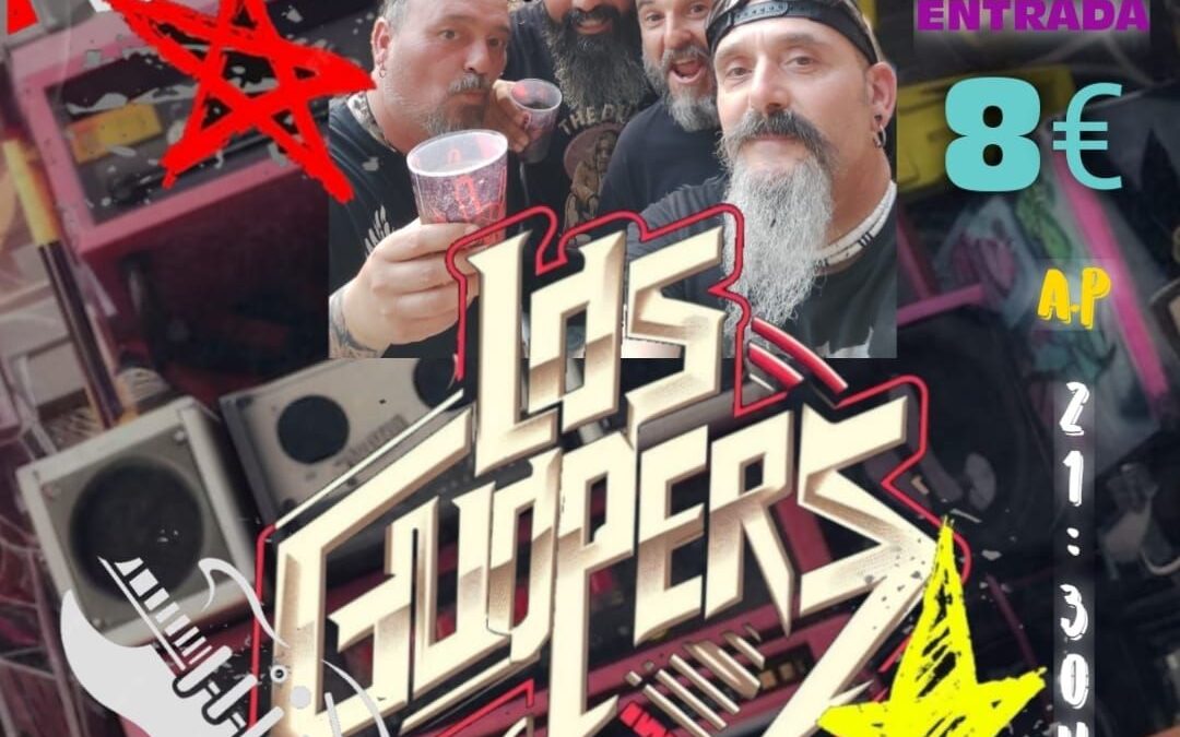 Los Guopers