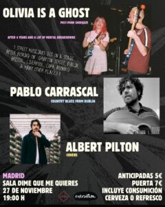 Dime que me quieres Madrid, Reservado para cumpleaños Madrid, Cumpleaños con concierto Madrid, Celebrar cumpleaños Madrid, Local para cumpleaños Madrid, 40 cumpleaños Madrid, Cumpleaños en bar de copas Madrid