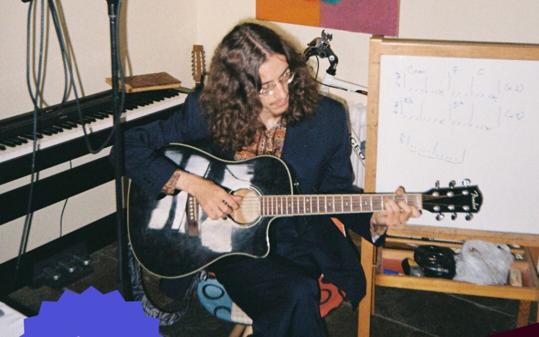 Oliver Peñataro + Willy Bernal