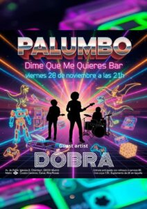 Dime que me quieres Madrid, Reservado para cumpleaños Madrid, Cumpleaños con concierto Madrid, Celebrar cumpleaños Madrid, Local para cumpleaños Madrid, 40 cumpleaños Madrid, Cumpleaños en bar de copas Madrid