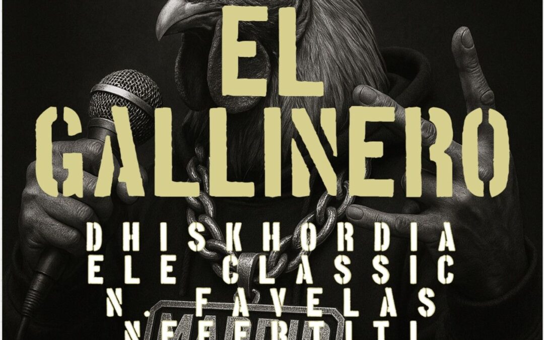 El Gallinero
