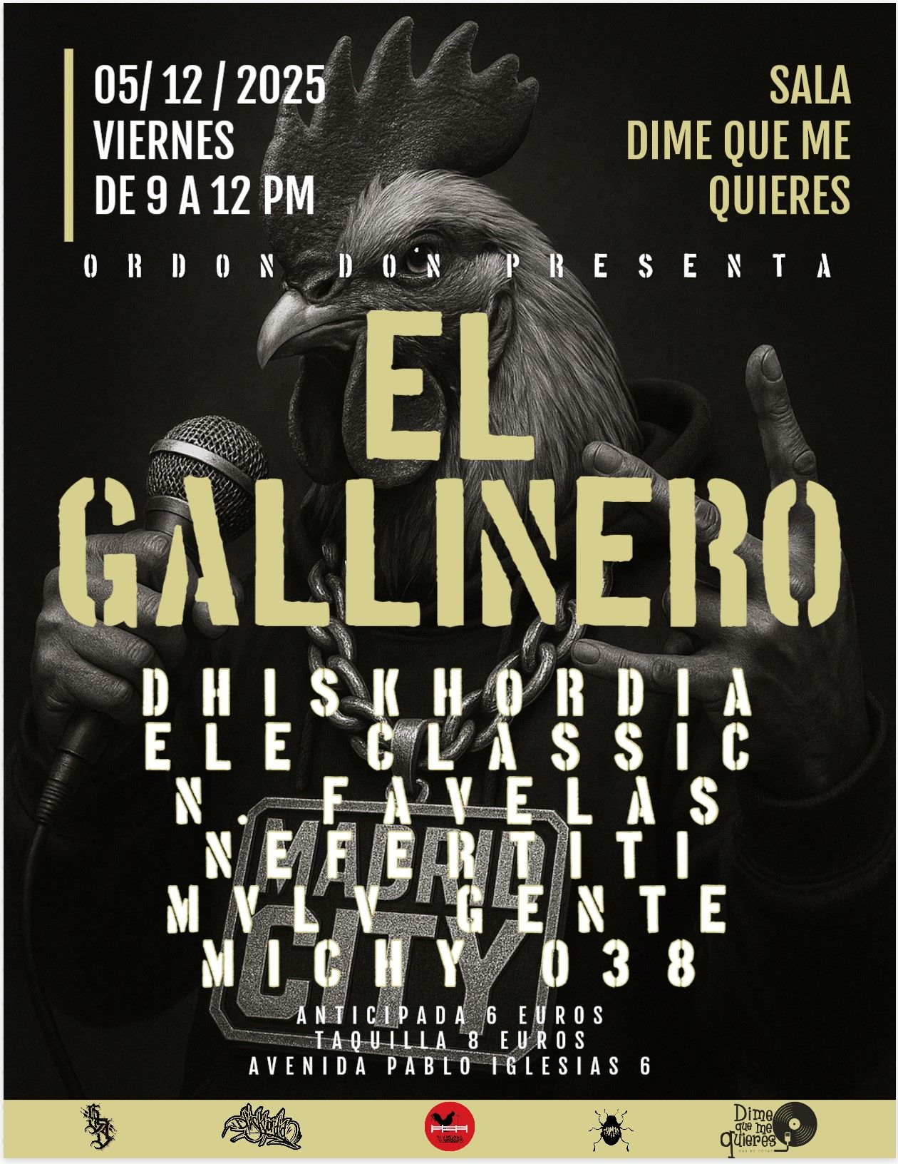 Dime que me quieres Madrid, Reservado para cumpleaños Madrid, Cumpleaños con concierto Madrid, Celebrar cumpleaños Madrid, Local para cumpleaños Madrid, 40 cumpleaños Madrid, Cumpleaños en bar de copas Madrid