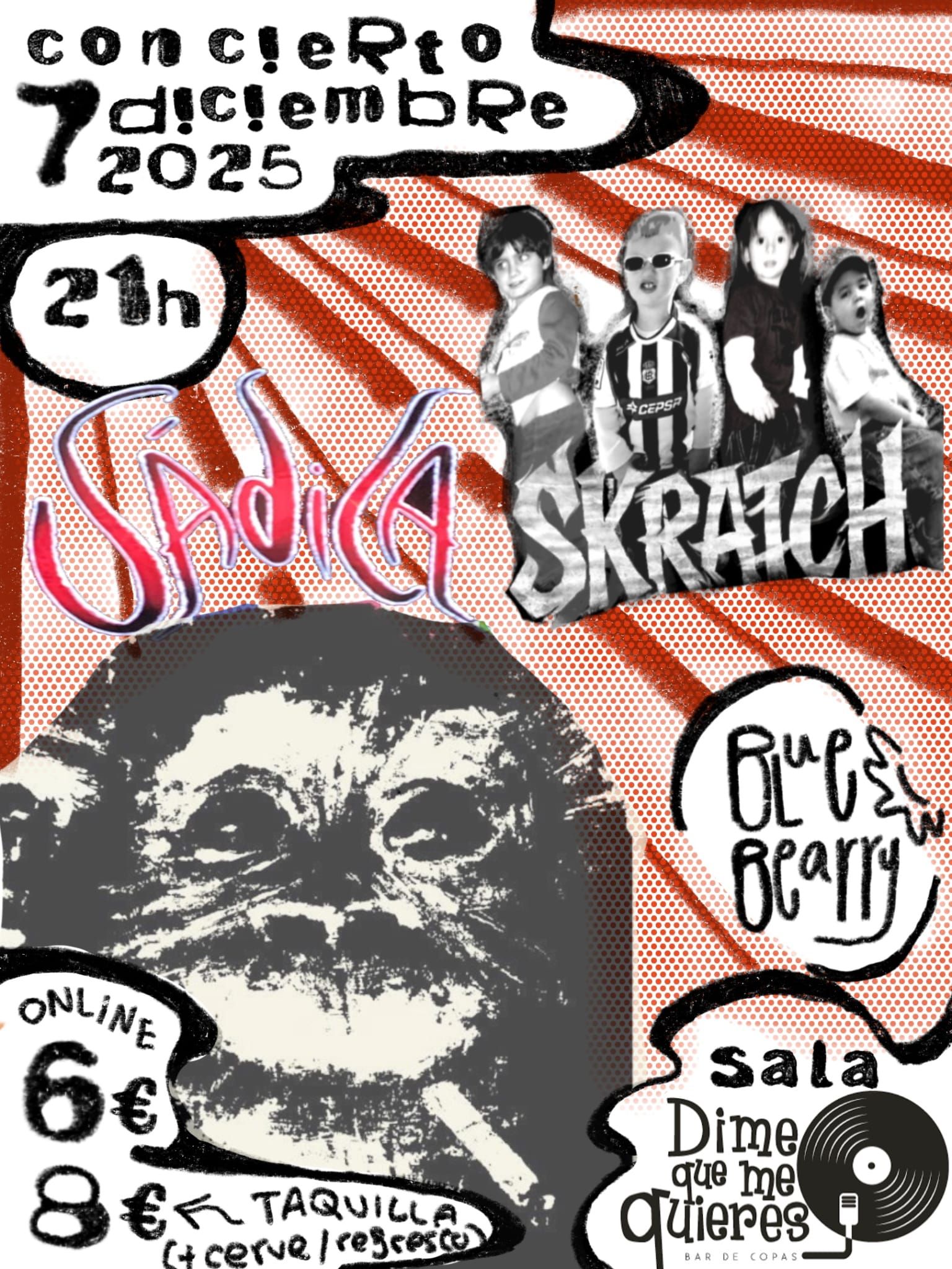 Dime que me quieres Madrid, Reservado para cumpleaños Madrid, Cumpleaños con concierto Madrid, Celebrar cumpleaños Madrid, Local para cumpleaños Madrid, 40 cumpleaños Madrid, Cumpleaños en bar de copas Madrid