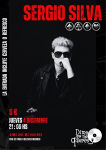 Dime que me quieres Madrid, Reservado para cumpleaños Madrid, Cumpleaños con concierto Madrid, Celebrar cumpleaños Madrid, Local para cumpleaños Madrid, 40 cumpleaños Madrid, Cumpleaños en bar de copas Madrid