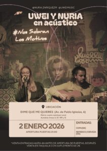 Dime que me quieres Madrid, Reservado para cumpleaños Madrid, Cumpleaños con concierto Madrid, Celebrar cumpleaños Madrid, Local para cumpleaños Madrid, 40 cumpleaños Madrid, Cumpleaños en bar de copas Madrid