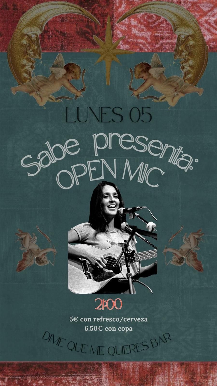 Dime que me quieres Madrid, Reservado para cumpleaños Madrid, Cumpleaños con concierto Madrid, Celebrar cumpleaños Madrid, Local para cumpleaños Madrid, 40 cumpleaños Madrid, Cumpleaños en bar de copas Madrid