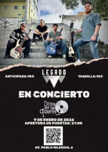 Dime que me quieres Madrid, Reservado para cumpleaños Madrid, Cumpleaños con concierto Madrid, Celebrar cumpleaños Madrid, Local para cumpleaños Madrid, 40 cumpleaños Madrid, Cumpleaños en bar de copas Madrid