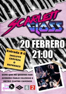 Dime que me quieres Madrid, Reservado para cumpleaños Madrid, Cumpleaños con concierto Madrid, Celebrar cumpleaños Madrid, Local para cumpleaños Madrid, 40 cumpleaños Madrid, Cumpleaños en bar de copas Madrid