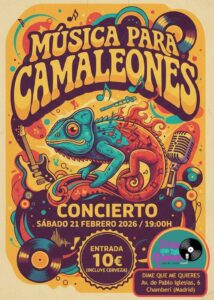 Dime que me quieres Madrid, Reservado para cumpleaños Madrid, Cumpleaños con concierto Madrid, Celebrar cumpleaños Madrid, Local para cumpleaños Madrid, 40 cumpleaños Madrid, Cumpleaños en bar de copas Madrid