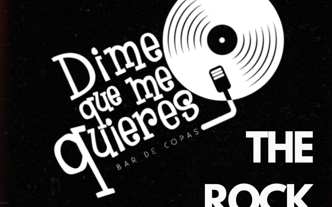 Mad People + The Rock Bank