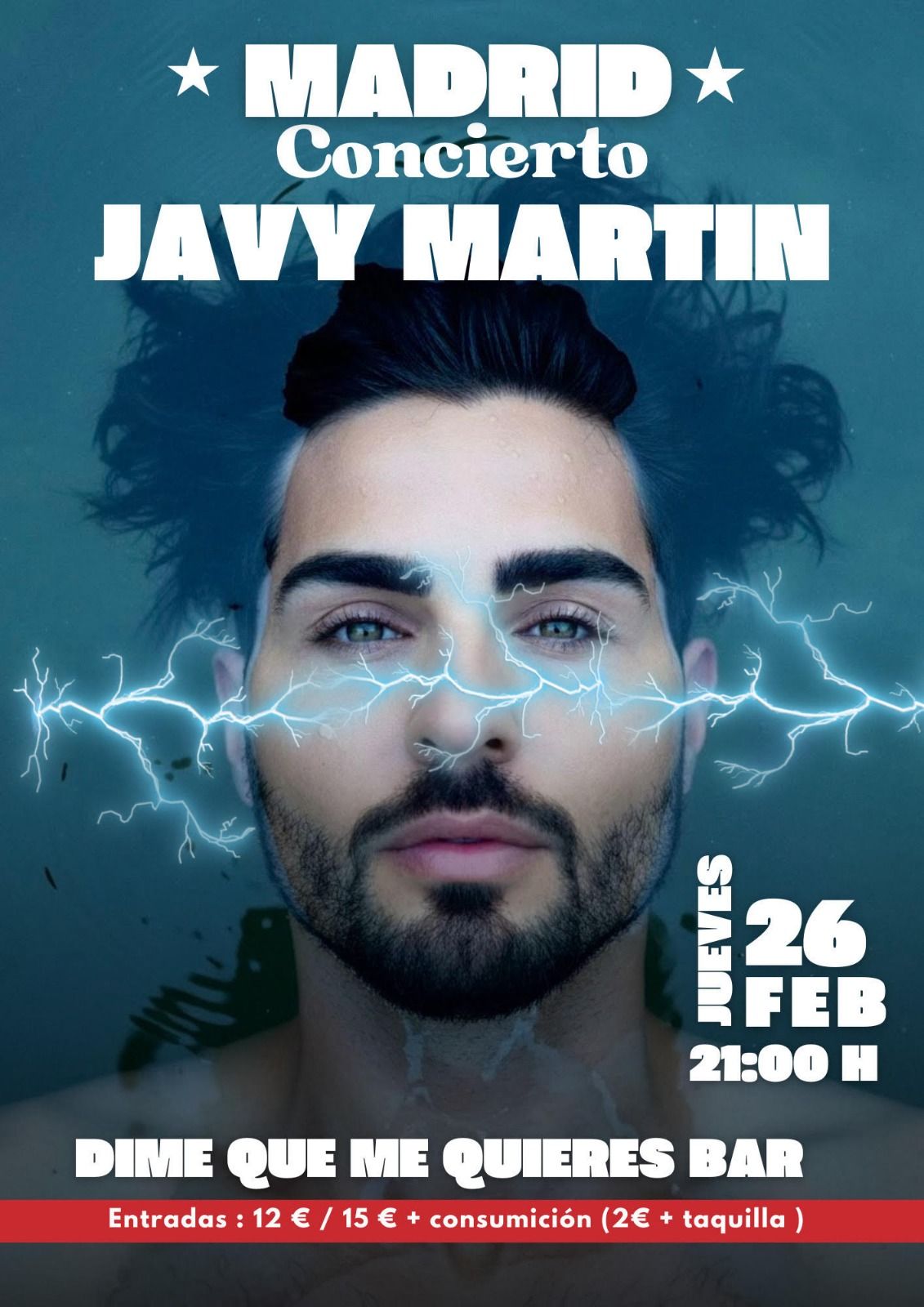 Dime que me quieres Madrid, Reservado para cumpleaños Madrid, Cumpleaños con concierto Madrid, Celebrar cumpleaños Madrid, Local para cumpleaños Madrid, 40 cumpleaños Madrid, Cumpleaños en bar de copas Madrid