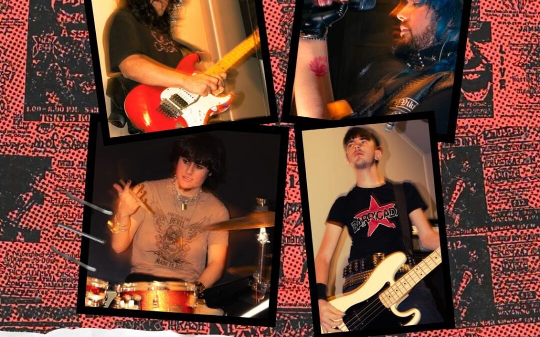 Live Wire (Tributo a Mötley Crüe)