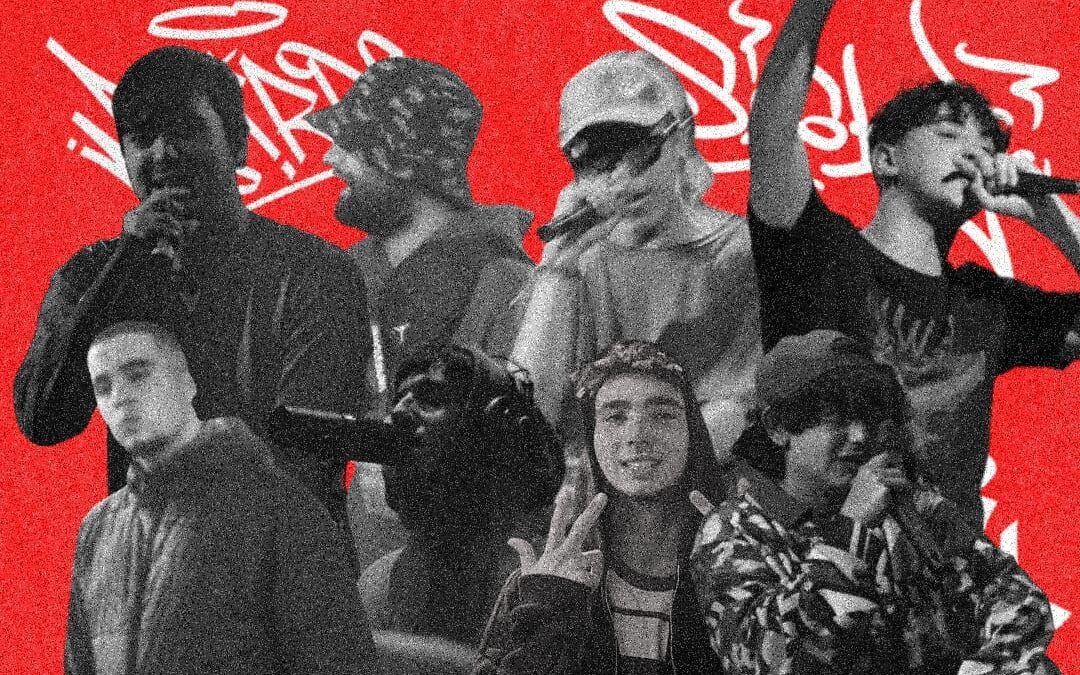 DISTRITO 22 X CLANAMBUR