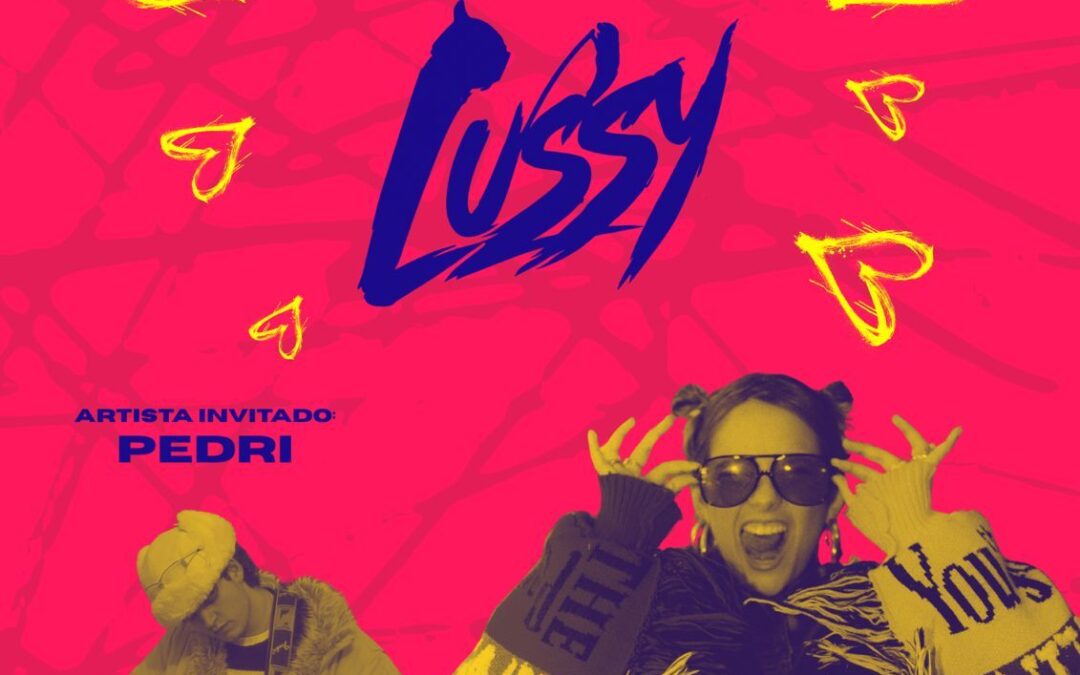 Lussy + Pedri