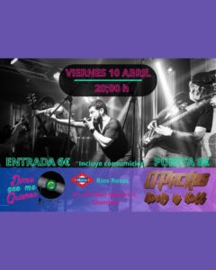 Dime que me quieres Madrid, Reservado para cumpleaños Madrid, Cumpleaños con concierto Madrid, Celebrar cumpleaños Madrid, Local para cumpleaños Madrid, 40 cumpleaños Madrid, Cumpleaños en bar de copas Madrid