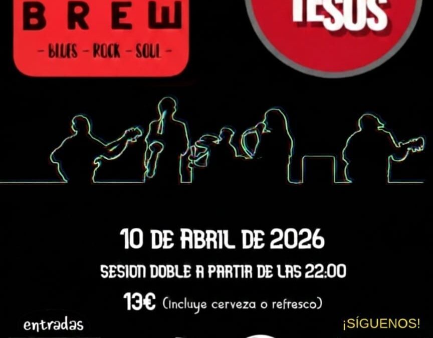 Sugar Brew + Almatesus