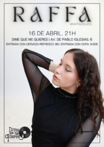 Dime que me quieres Madrid, Reservado para cumpleaños Madrid, Cumpleaños con concierto Madrid, Celebrar cumpleaños Madrid, Local para cumpleaños Madrid, 40 cumpleaños Madrid, Cumpleaños en bar de copas Madrid