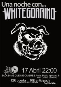 Dime que me quieres Madrid, Reservado para cumpleaños Madrid, Cumpleaños con concierto Madrid, Celebrar cumpleaños Madrid, Local para cumpleaños Madrid, 40 cumpleaños Madrid, Cumpleaños en bar de copas Madrid