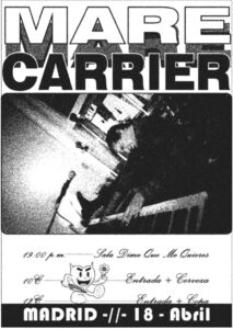 Dime que me quieres Madrid, Reservado para cumpleaños Madrid, Cumpleaños con concierto Madrid, Celebrar cumpleaños Madrid, Local para cumpleaños Madrid, 40 cumpleaños Madrid, Cumpleaños en bar de copas Madrid