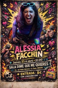 Dime que me quieres Madrid, Reservado para cumpleaños Madrid, Cumpleaños con concierto Madrid, Celebrar cumpleaños Madrid, Local para cumpleaños Madrid, 40 cumpleaños Madrid, Cumpleaños en bar de copas Madrid