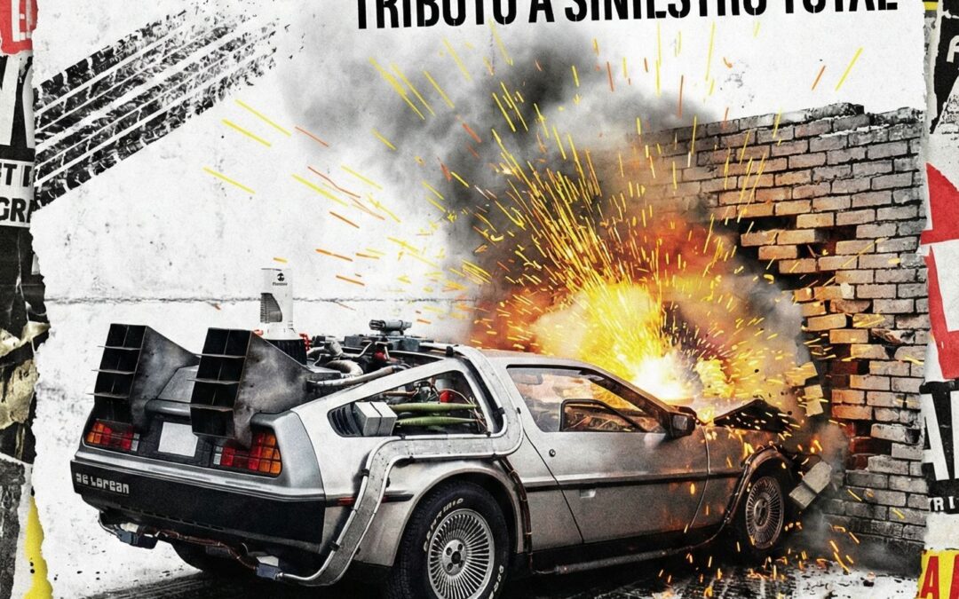 Ayatoláis (Tributo a Siniestro Total)