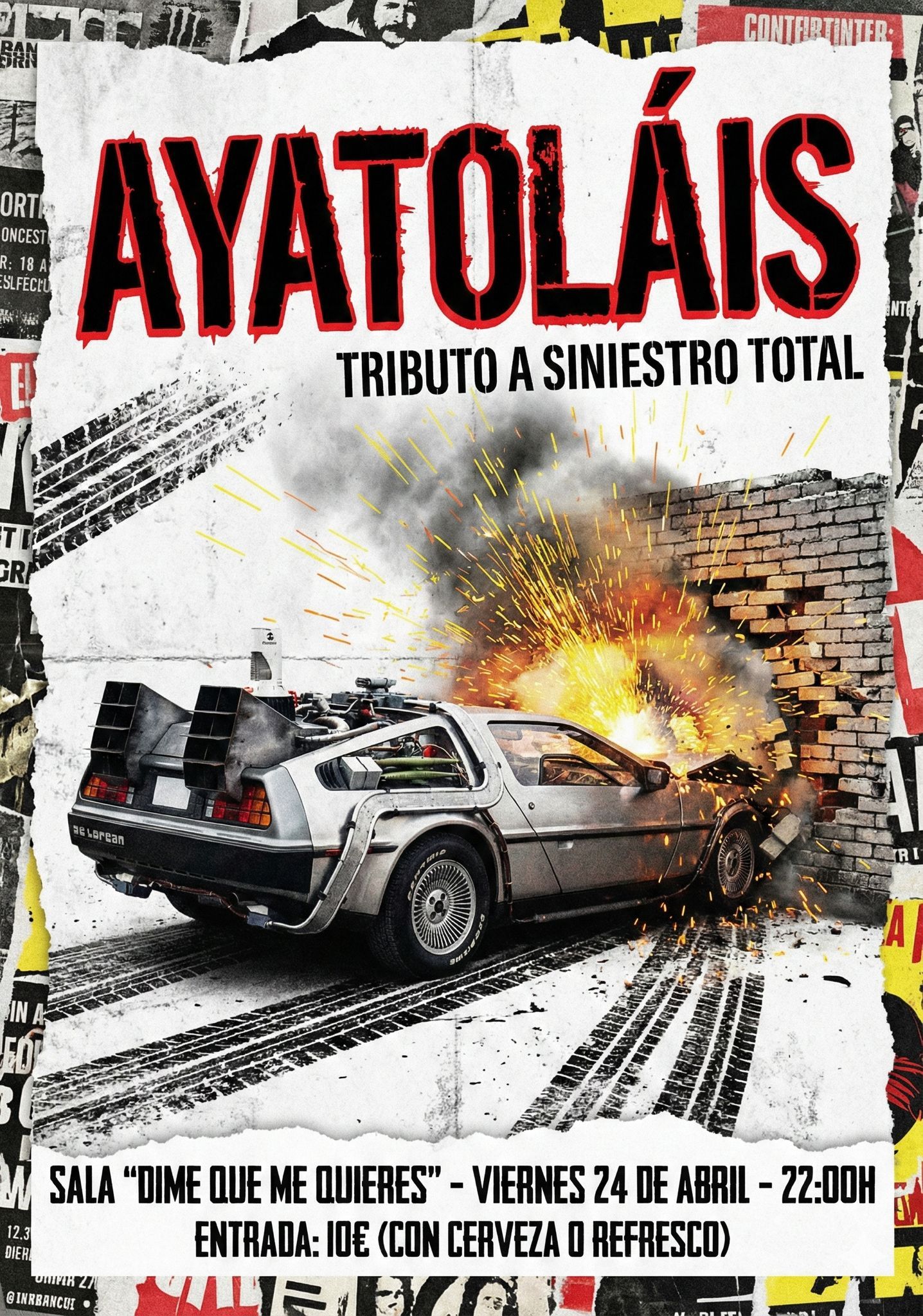 Dime que me quieres Madrid, Reservado para cumpleaños Madrid, Cumpleaños con concierto Madrid, Celebrar cumpleaños Madrid, Local para cumpleaños Madrid, 40 cumpleaños Madrid, Cumpleaños en bar de copas Madrid