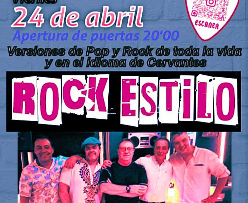 Rock Estilo