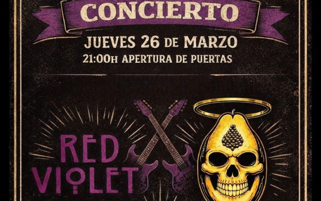 Divina Papaya + Red Violet