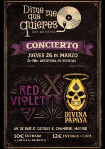 Dime que me quieres Madrid, Reservado para cumpleaños Madrid, Cumpleaños con concierto Madrid, Celebrar cumpleaños Madrid, Local para cumpleaños Madrid, 40 cumpleaños Madrid, Cumpleaños en bar de copas Madrid