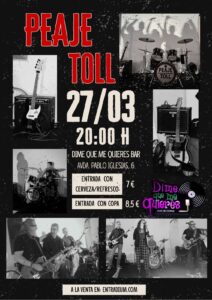 Dime que me quieres Madrid, Reservado para cumpleaños Madrid, Cumpleaños con concierto Madrid, Celebrar cumpleaños Madrid, Local para cumpleaños Madrid, 40 cumpleaños Madrid, Cumpleaños en bar de copas Madrid