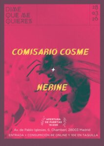 Dime que me quieres Madrid, Reservado para cumpleaños Madrid, Cumpleaños con concierto Madrid, Celebrar cumpleaños Madrid, Local para cumpleaños Madrid, 40 cumpleaños Madrid, Cumpleaños en bar de copas Madrid