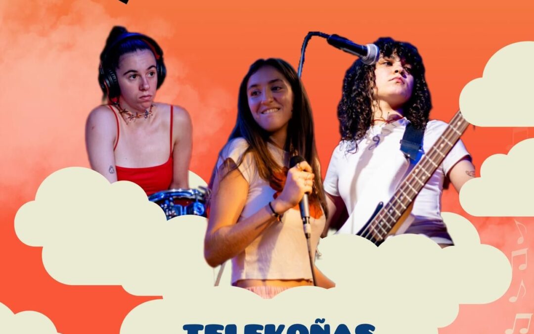 Apolo Fest: Telekoñas