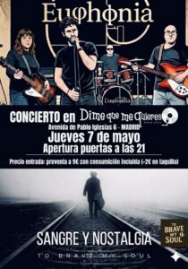 Dime que me quieres Madrid, Reservado para cumpleaños Madrid, Cumpleaños con concierto Madrid, Celebrar cumpleaños Madrid, Local para cumpleaños Madrid, 40 cumpleaños Madrid, Cumpleaños en bar de copas Madrid