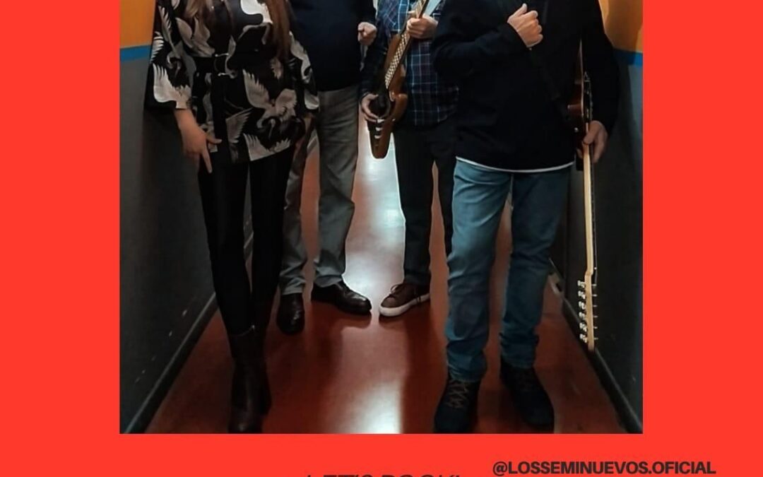 Los Seminuevos