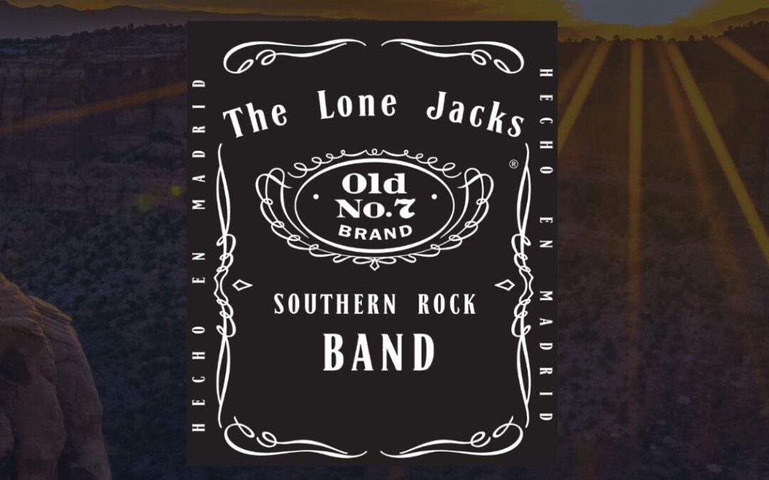 The Lone Jacks