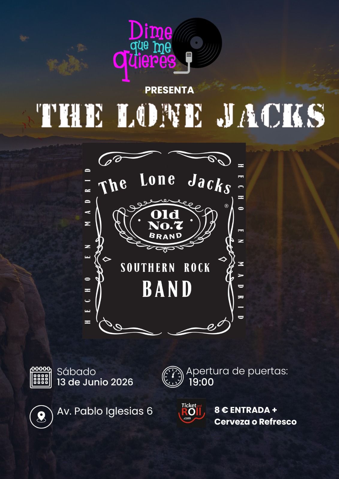 Dime que me quieres Madrid, Reservado para cumpleaños Madrid, Cumpleaños con concierto Madrid, Celebrar cumpleaños Madrid, Local para cumpleaños Madrid, 40 cumpleaños Madrid, Cumpleaños en bar de copas Madrid