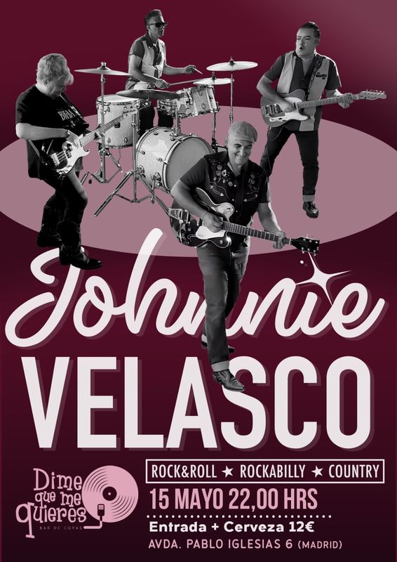 Dime que me quieres Madrid, Reservado para cumpleaños Madrid, Cumpleaños con concierto Madrid, Celebrar cumpleaños Madrid, Local para cumpleaños Madrid, 40 cumpleaños Madrid, Cumpleaños en bar de copas Madrid