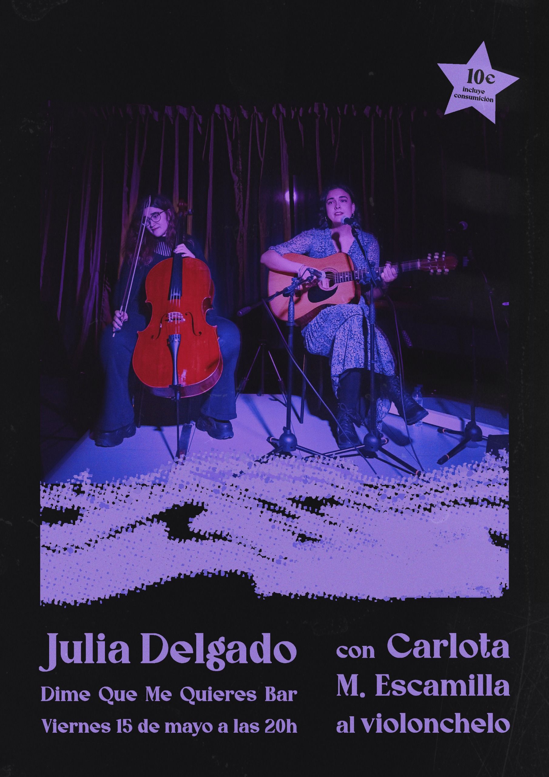 Dime que me quieres Madrid, Reservado para cumpleaños Madrid, Cumpleaños con concierto Madrid, Celebrar cumpleaños Madrid, Local para cumpleaños Madrid, 40 cumpleaños Madrid, Cumpleaños en bar de copas Madrid