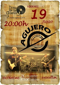 Agujero