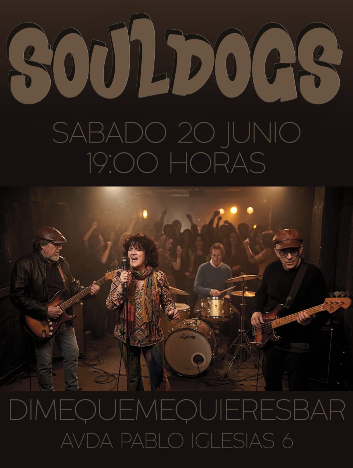 Dime que me quieres Madrid, Reservado para cumpleaños Madrid, Cumpleaños con concierto Madrid, Celebrar cumpleaños Madrid, Local para cumpleaños Madrid, 40 cumpleaños Madrid, Cumpleaños en bar de copas Madrid