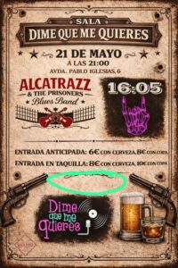 Dime que me quieres Madrid, Reservado para cumpleaños Madrid, Cumpleaños con concierto Madrid, Celebrar cumpleaños Madrid, Local para cumpleaños Madrid, 40 cumpleaños Madrid, Cumpleaños en bar de copas Madrid