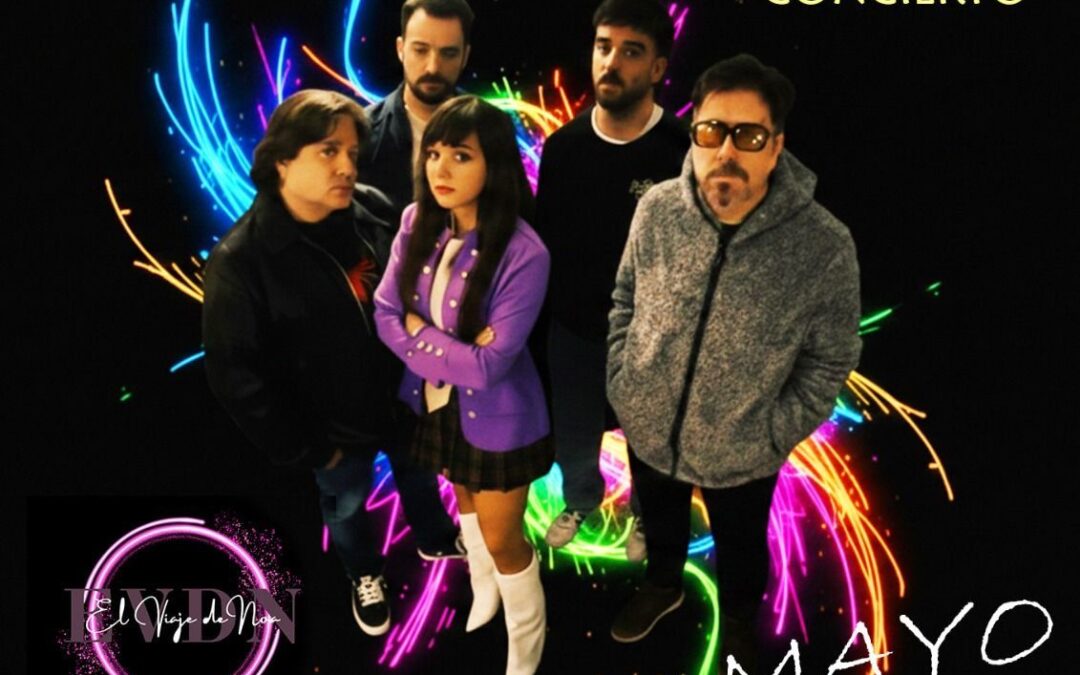 El Viaje de Noa