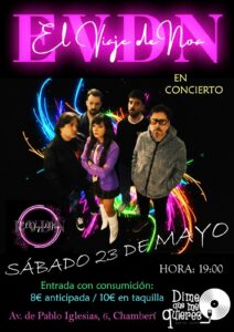 Dime que me quieres Madrid, Reservado para cumpleaños Madrid, Cumpleaños con concierto Madrid, Celebrar cumpleaños Madrid, Local para cumpleaños Madrid, 40 cumpleaños Madrid, Cumpleaños en bar de copas Madrid