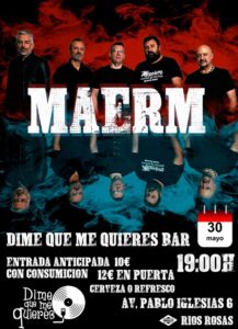 Dime que me quieres Madrid, Reservado para cumpleaños Madrid, Cumpleaños con concierto Madrid, Celebrar cumpleaños Madrid, Local para cumpleaños Madrid, 40 cumpleaños Madrid, Cumpleaños en bar de copas Madrid