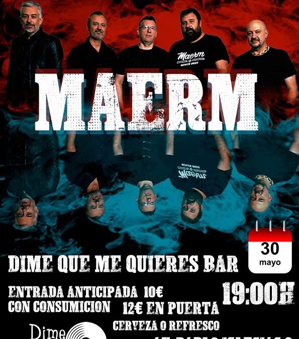 MAERM