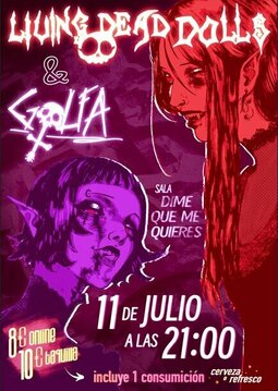 Dime que me quieres Madrid, Reservado para cumpleaños Madrid, Cumpleaños con concierto Madrid, Celebrar cumpleaños Madrid, Local para cumpleaños Madrid, 40 cumpleaños Madrid, Cumpleaños en bar de copas Madrid