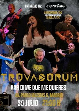 Trovadorum