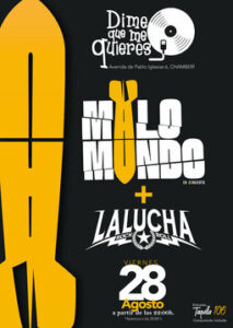 Dime que me quieres Madrid, Reservado para cumpleaños Madrid, Cumpleaños con concierto Madrid, Celebrar cumpleaños Madrid, Local para cumpleaños Madrid, 40 cumpleaños Madrid, Cumpleaños en bar de copas Madrid