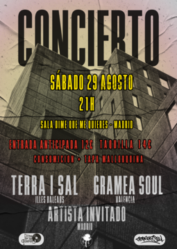 Dime que me quieres Madrid, Reservado para cumpleaños Madrid, Cumpleaños con concierto Madrid, Celebrar cumpleaños Madrid, Local para cumpleaños Madrid, 40 cumpleaños Madrid, Cumpleaños en bar de copas Madrid